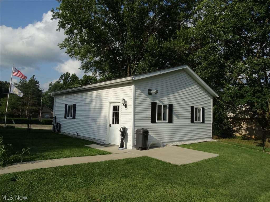 Oakridge Allotment - Residential