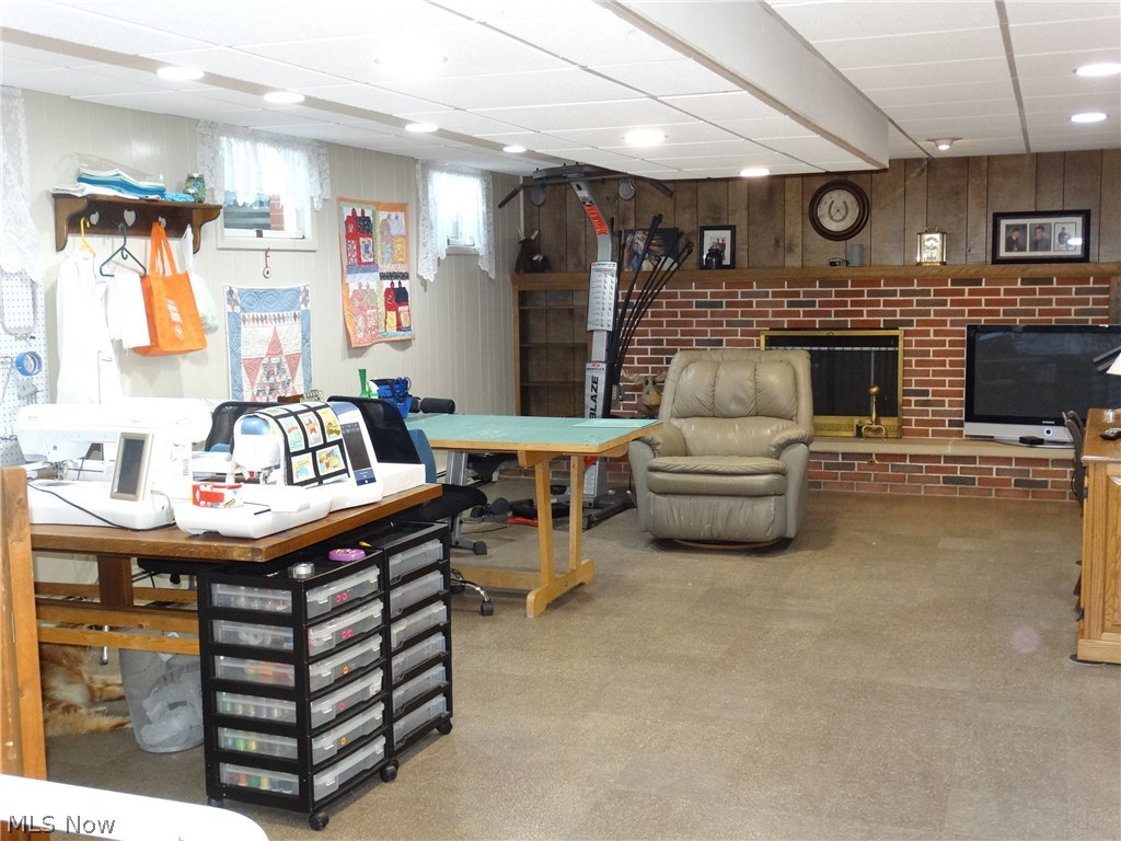 Oakridge Allotment - Residential