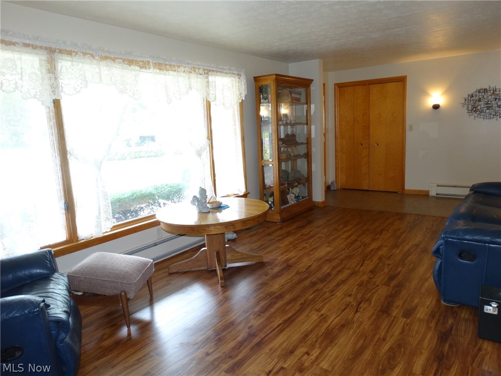 Oakridge Allotment - Residential