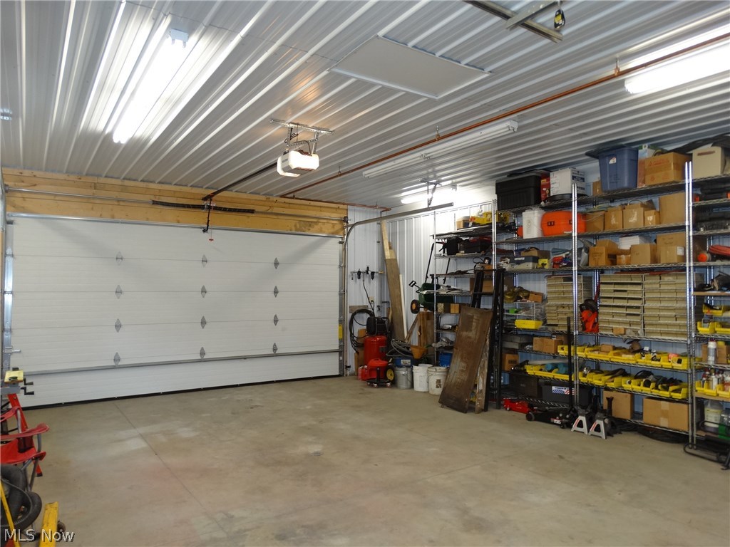 Oakridge Allotment - Residential