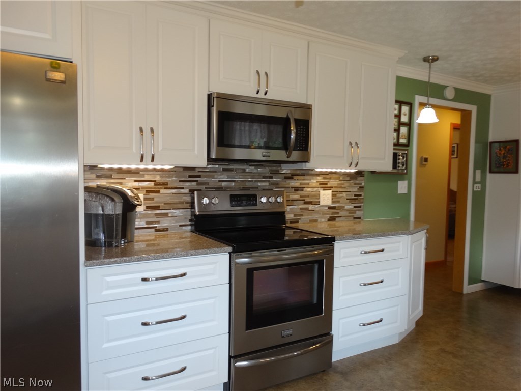 Oakridge Allotment - Residential