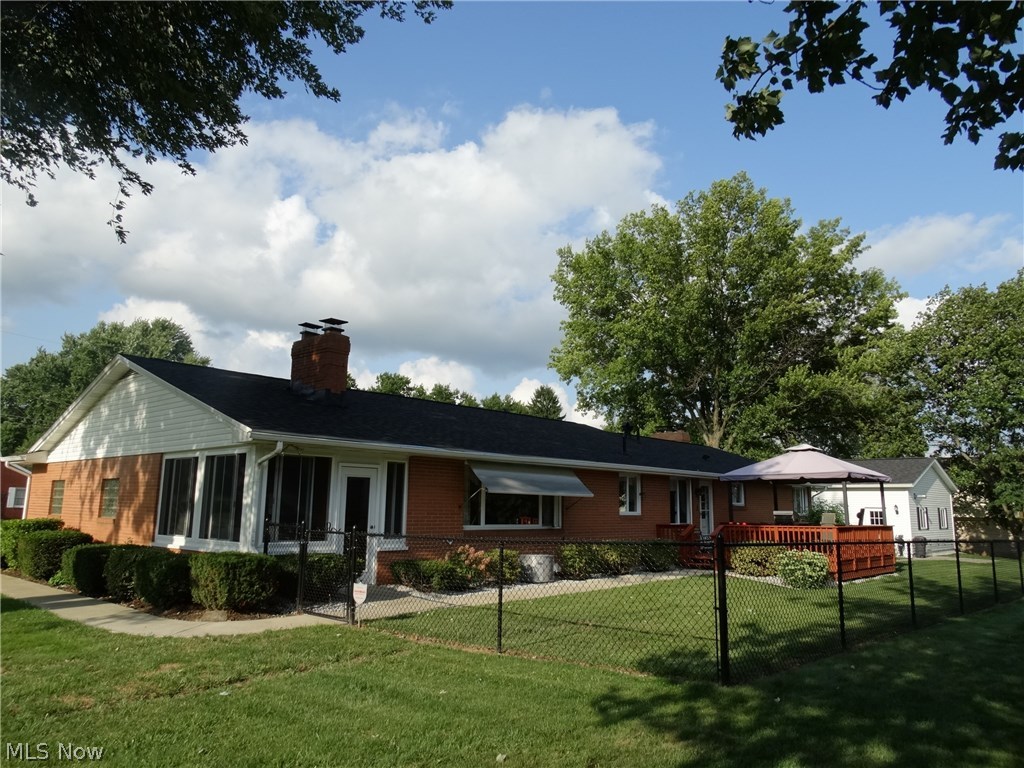 Oakridge Allotment - Residential