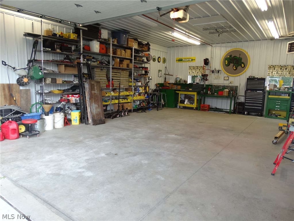 Oakridge Allotment - Residential