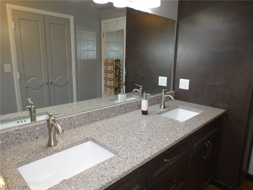 Oakridge Allotment - Residential