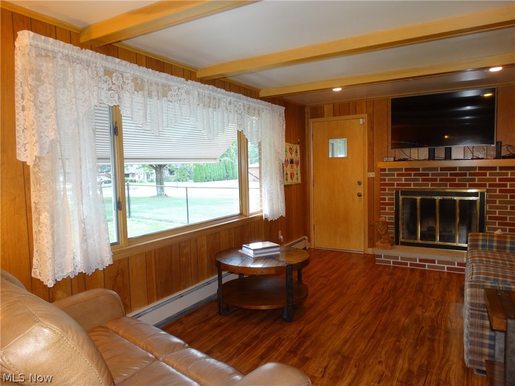 Oakridge Allotment - Residential