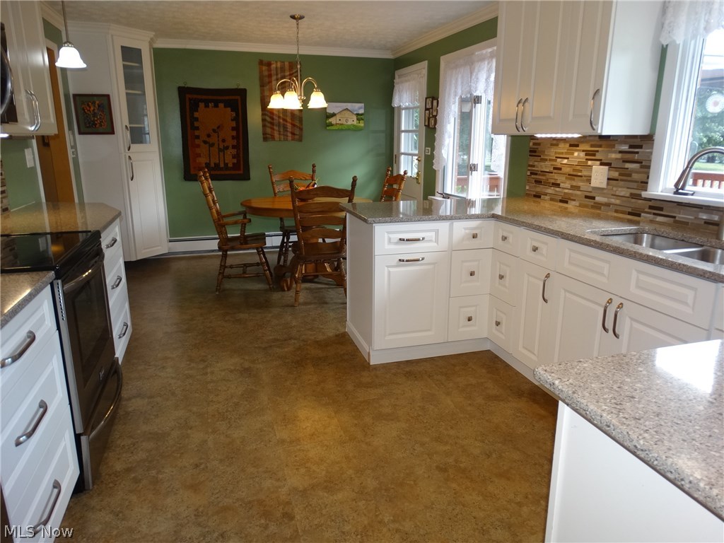 Oakridge Allotment - Residential