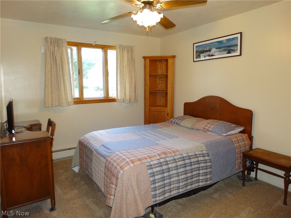 Oakridge Allotment - Residential