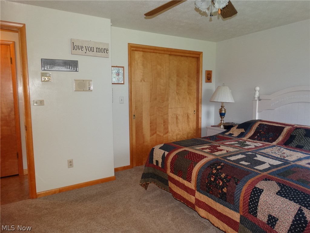 Oakridge Allotment - Residential