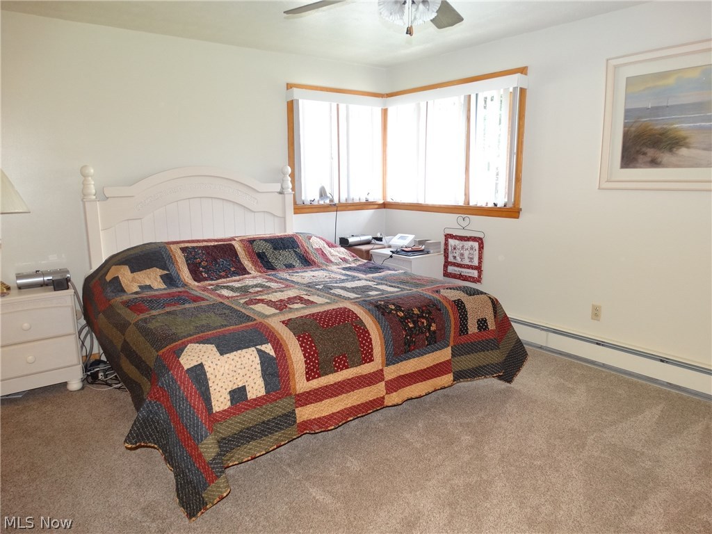 Oakridge Allotment - Residential