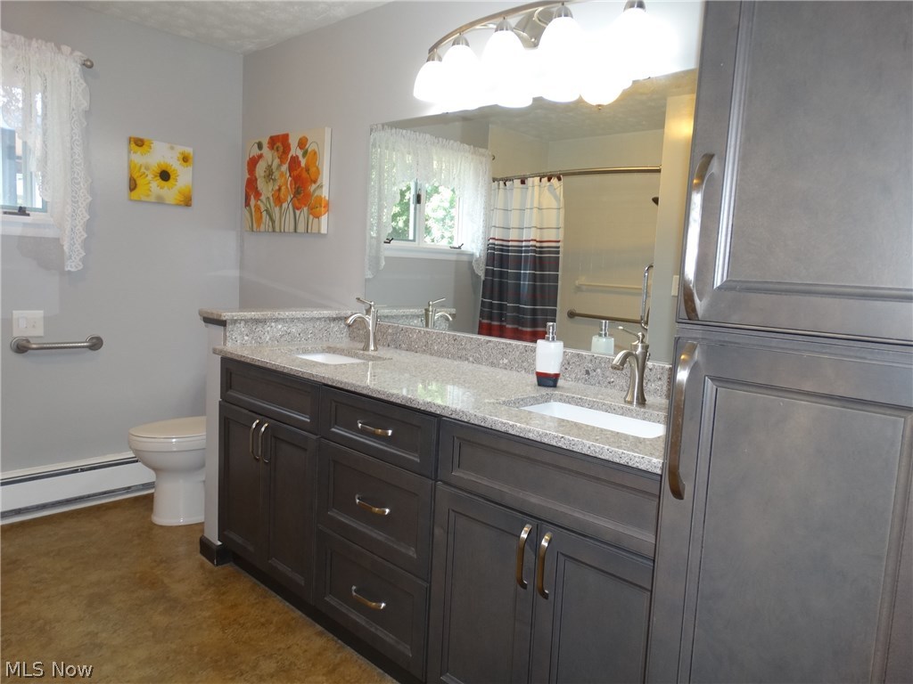 Oakridge Allotment - Residential