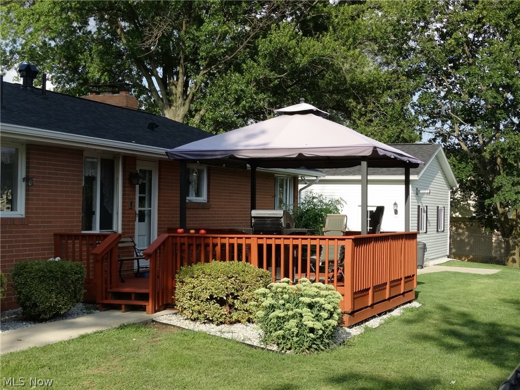 Oakridge Allotment - Residential