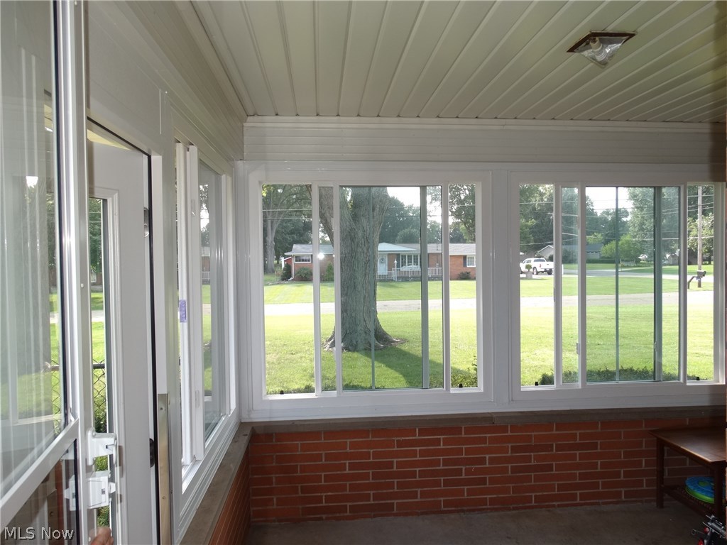 Oakridge Allotment - Residential