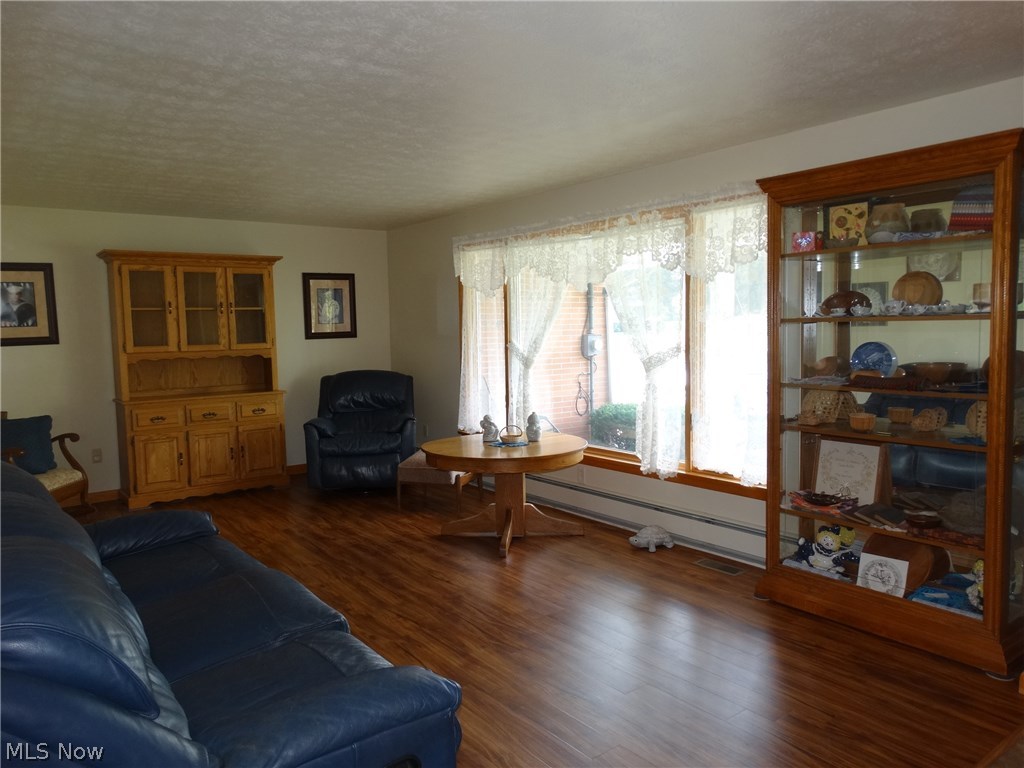 Oakridge Allotment - Residential