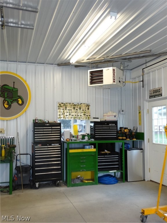 Oakridge Allotment - Residential