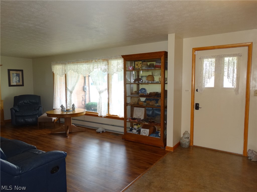 Oakridge Allotment - Residential