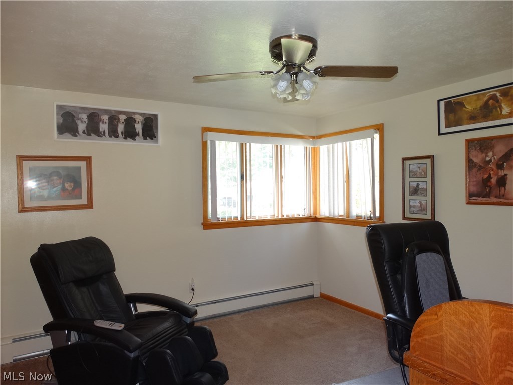 Oakridge Allotment - Residential