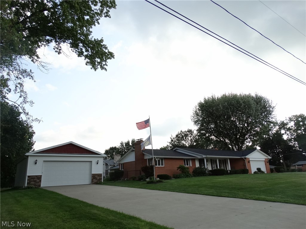 Oakridge Allotment - Residential