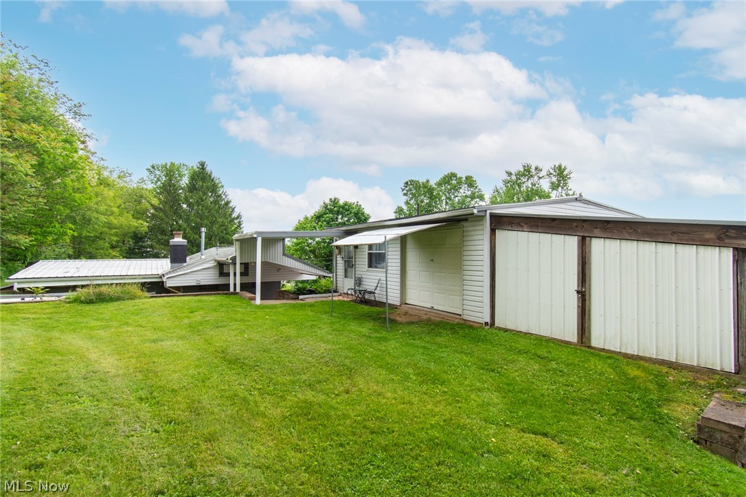 6579 Camp Boulevard, Hanoverton, Ohio image 45