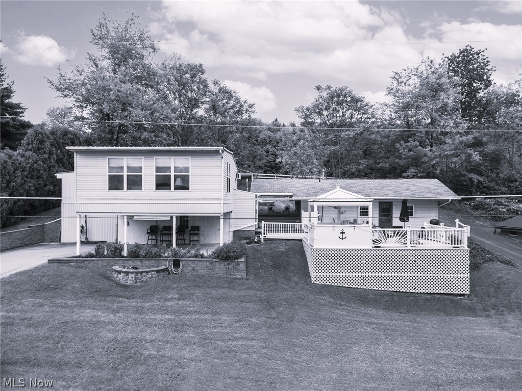 6579 Camp Boulevard, Hanoverton, Ohio image 1