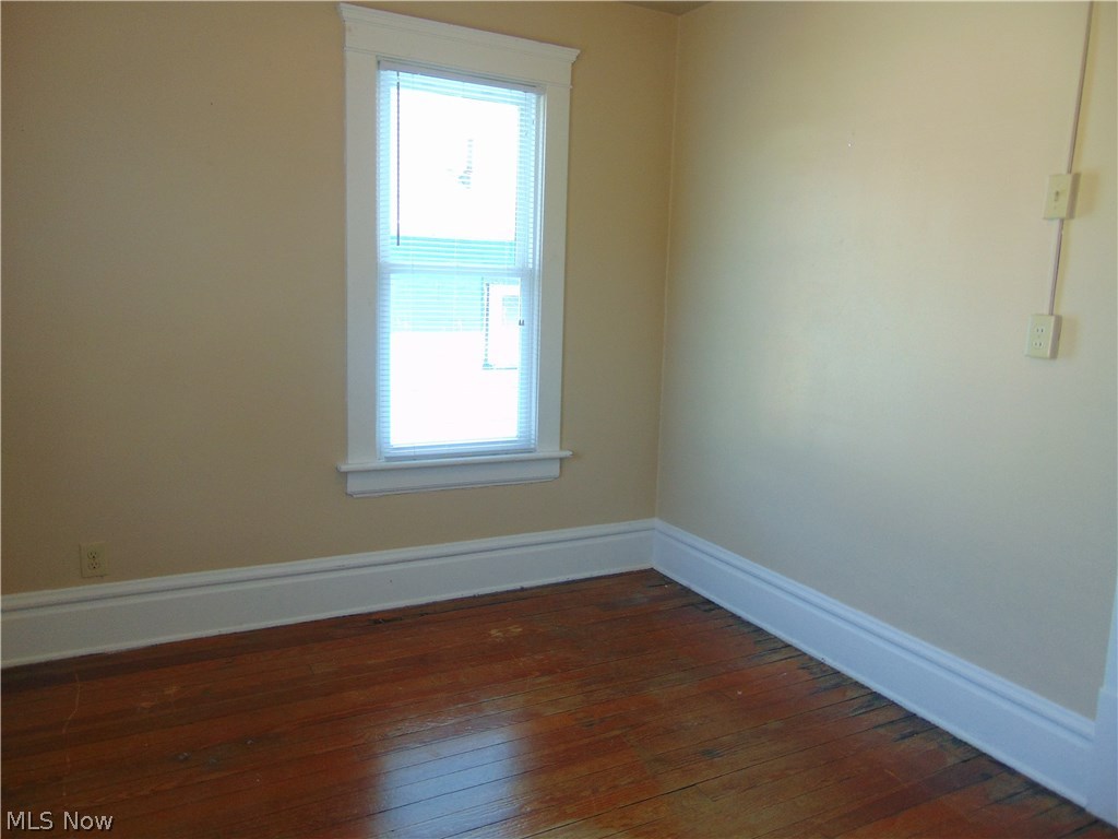 Ledge Allotment - Residential