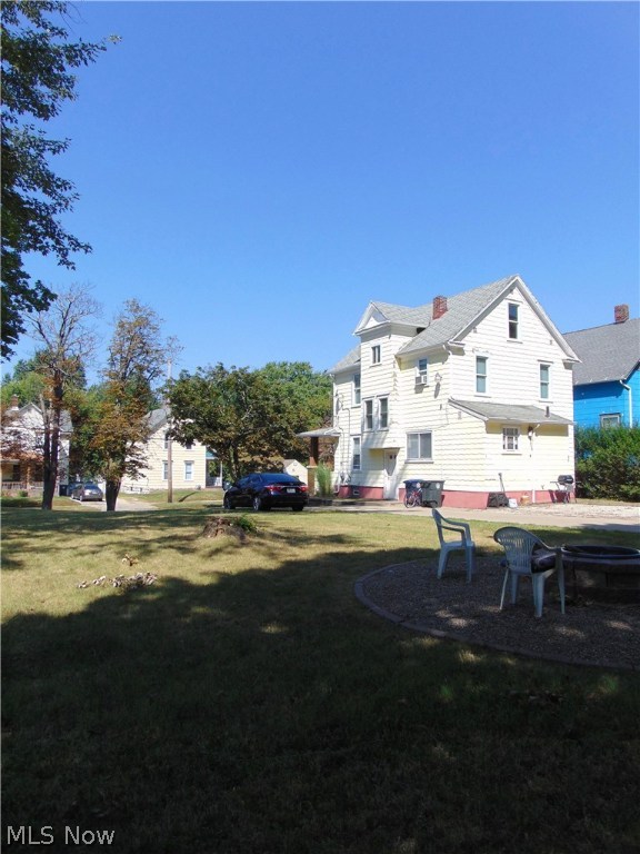 Ledge Allotment - Residential