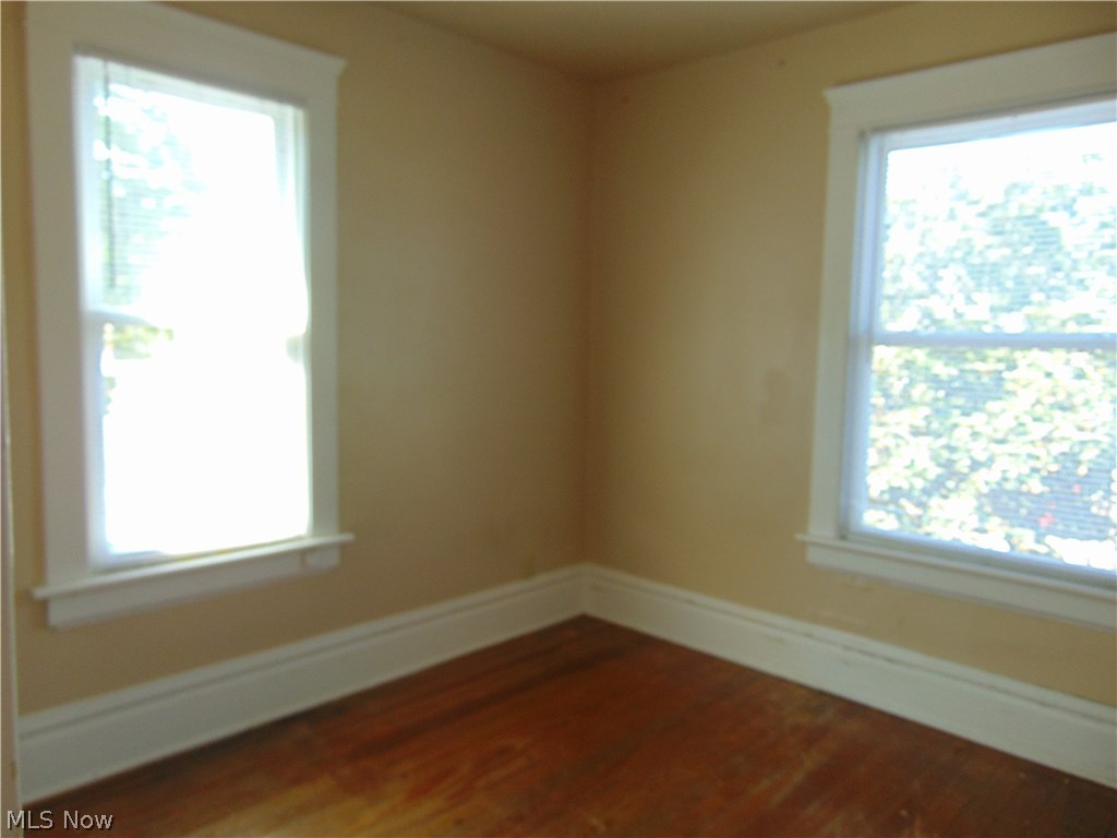 Ledge Allotment - Residential