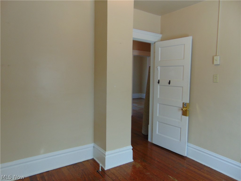 Ledge Allotment - Residential