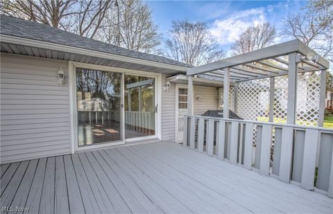 Tiny photo for 5969 Ryan Road, Medina, OH 44256 (MLS # 5202776)