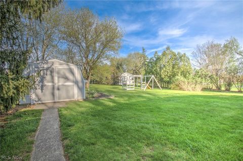 Tiny photo for 5969 Ryan Road, Medina, OH 44256 (MLS # 5202776)