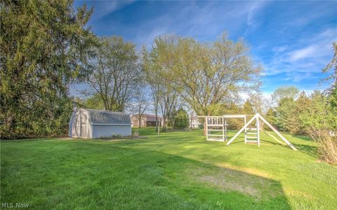 Tiny photo for 5969 Ryan Road, Medina, OH 44256 (MLS # 5202776)