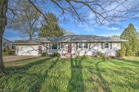 Tiny photo for 5969 Ryan Road, Medina, OH 44256 (MLS # 5202776)