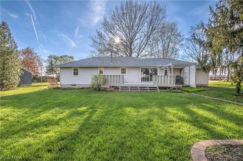 Tiny photo for 5969 Ryan Road, Medina, OH 44256 (MLS # 5202776)