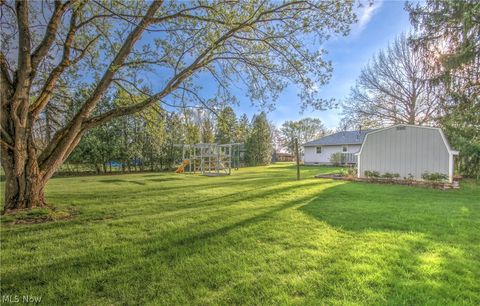 Tiny photo for 5969 Ryan Road, Medina, OH 44256 (MLS # 5202776)