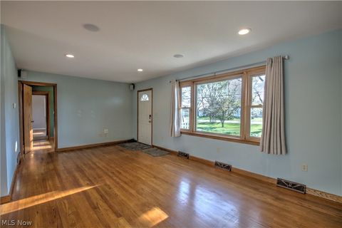 Tiny photo for 5969 Ryan Road, Medina, OH 44256 (MLS # 5202776)