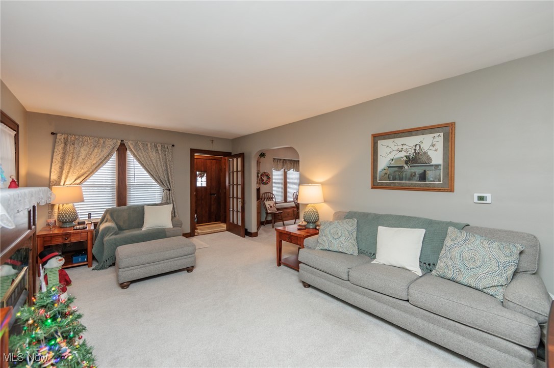 Cuyahoga View Heights - Residential