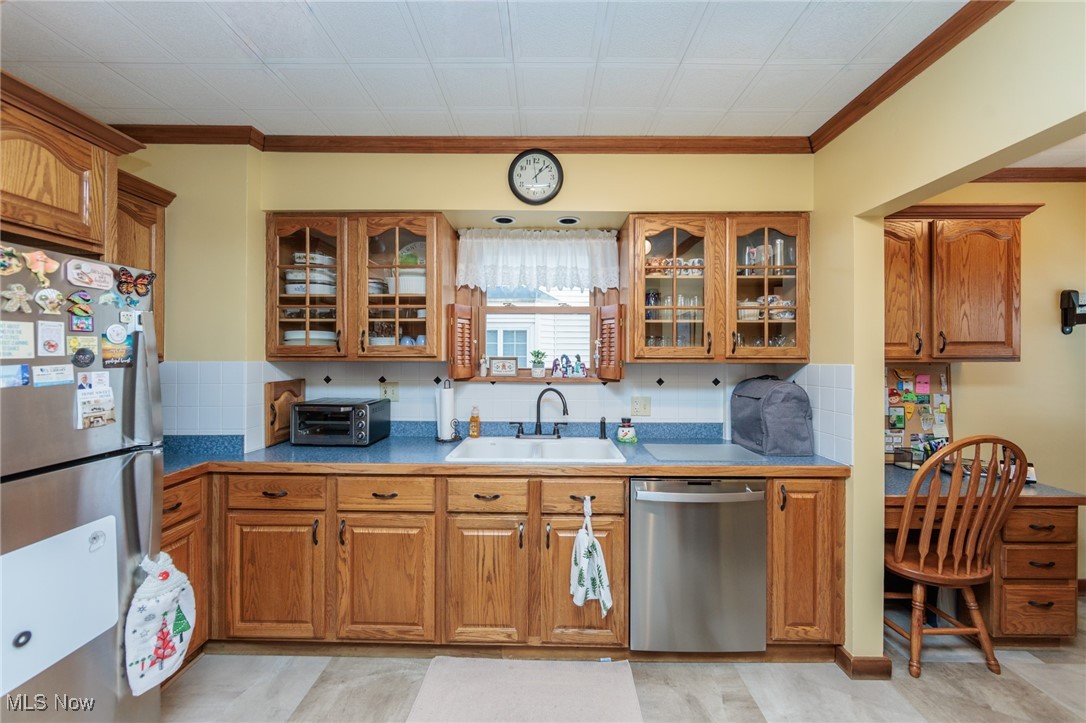 Cuyahoga View Heights - Residential