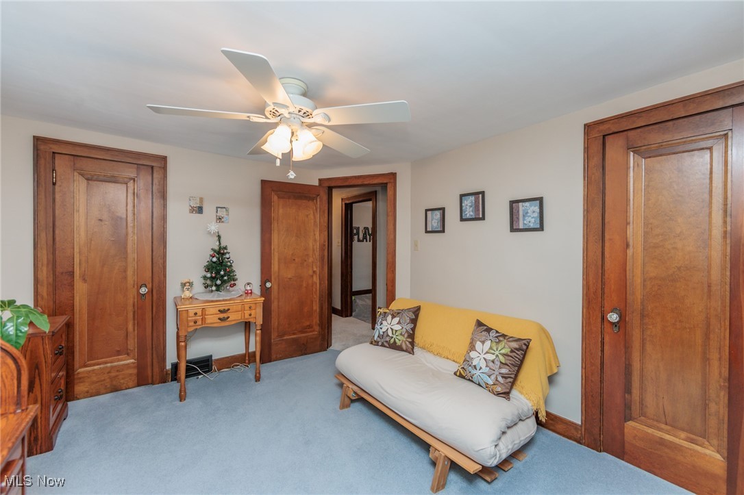 Cuyahoga View Heights - Residential