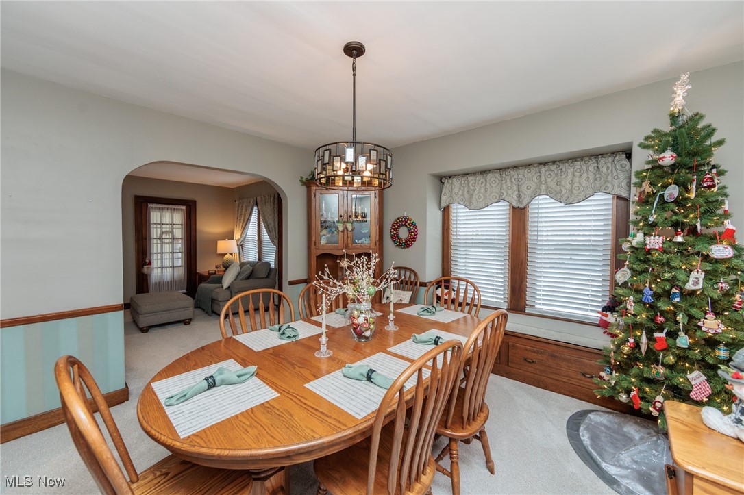 Cuyahoga View Heights - Residential