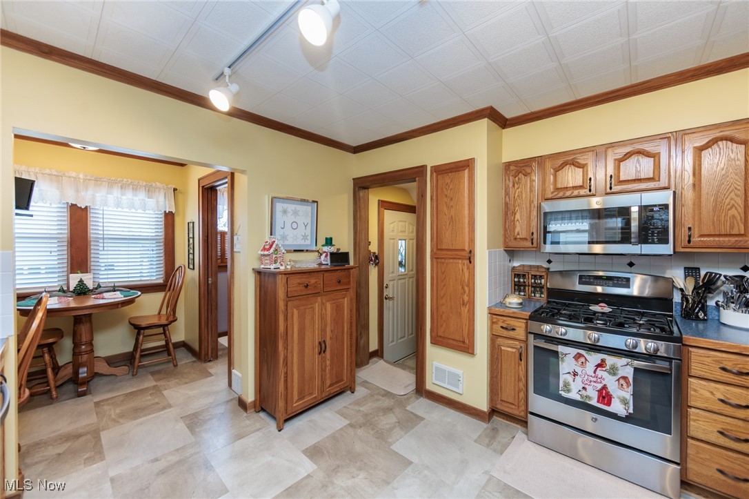 Cuyahoga View Heights - Residential