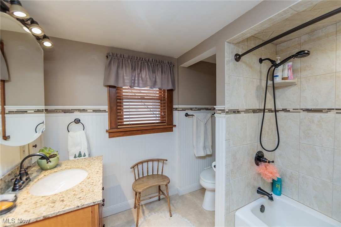 Cuyahoga View Heights - Residential