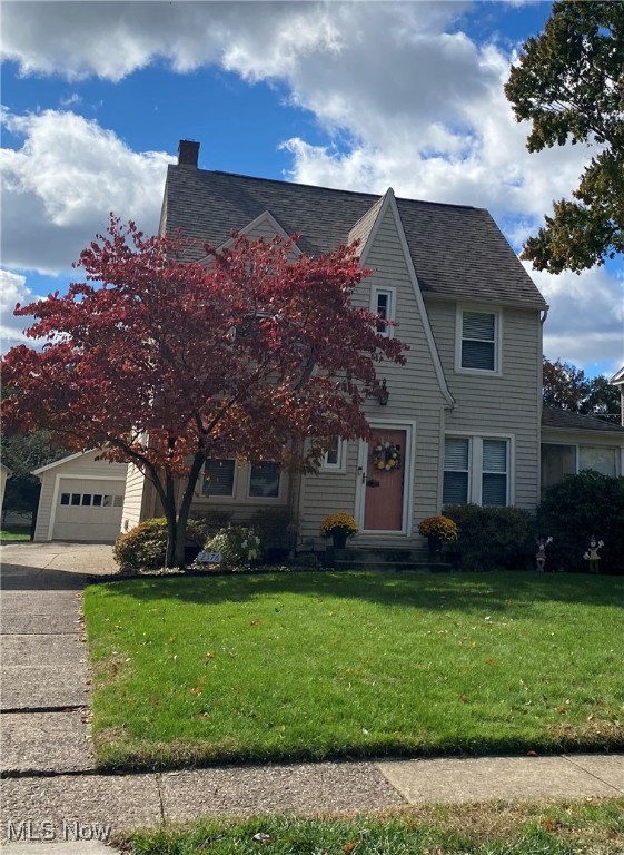 Cuyahoga View Heights - Residential