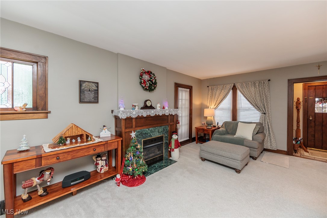 Cuyahoga View Heights - Residential