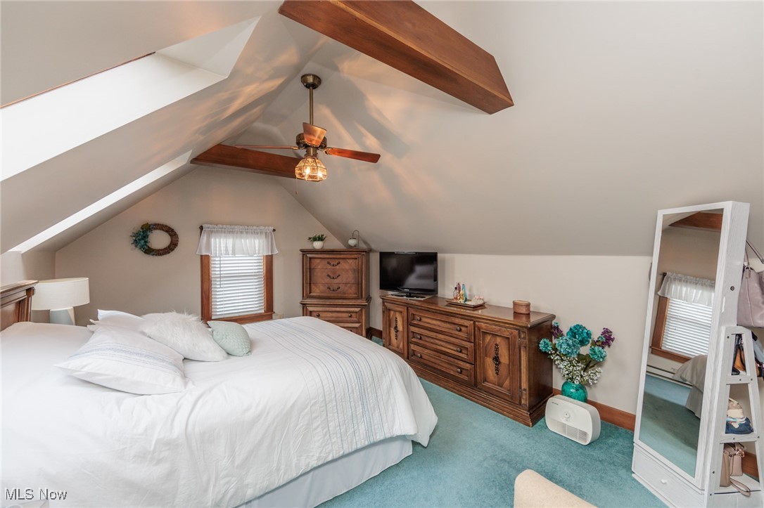 Cuyahoga View Heights - Residential