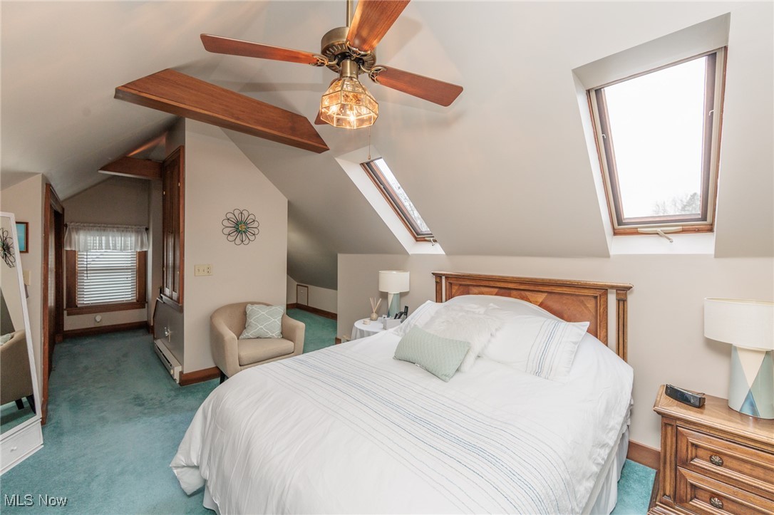 Cuyahoga View Heights - Residential