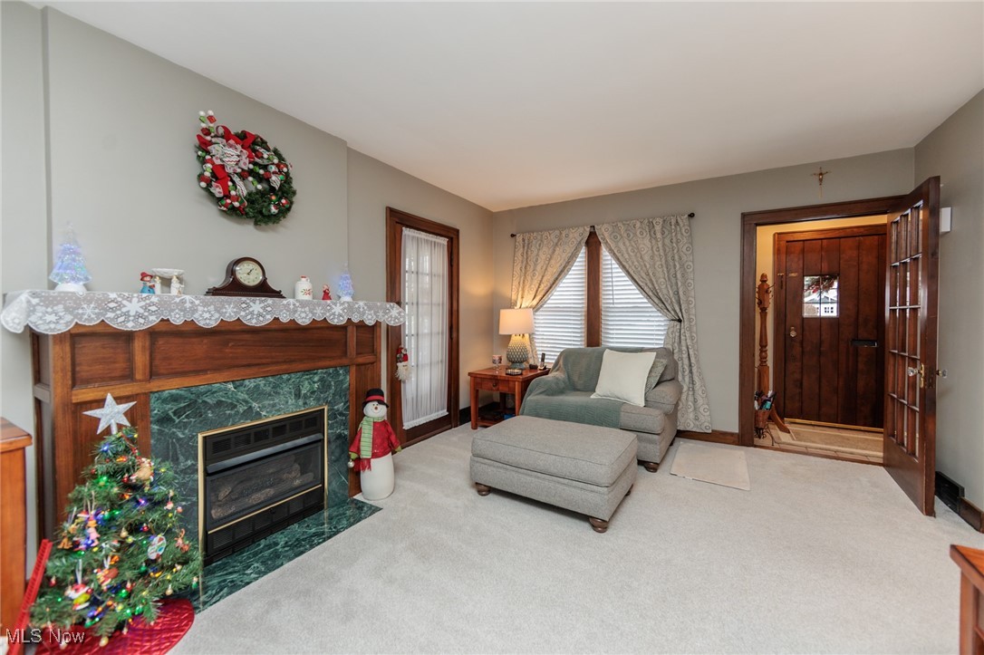 Cuyahoga View Heights - Residential