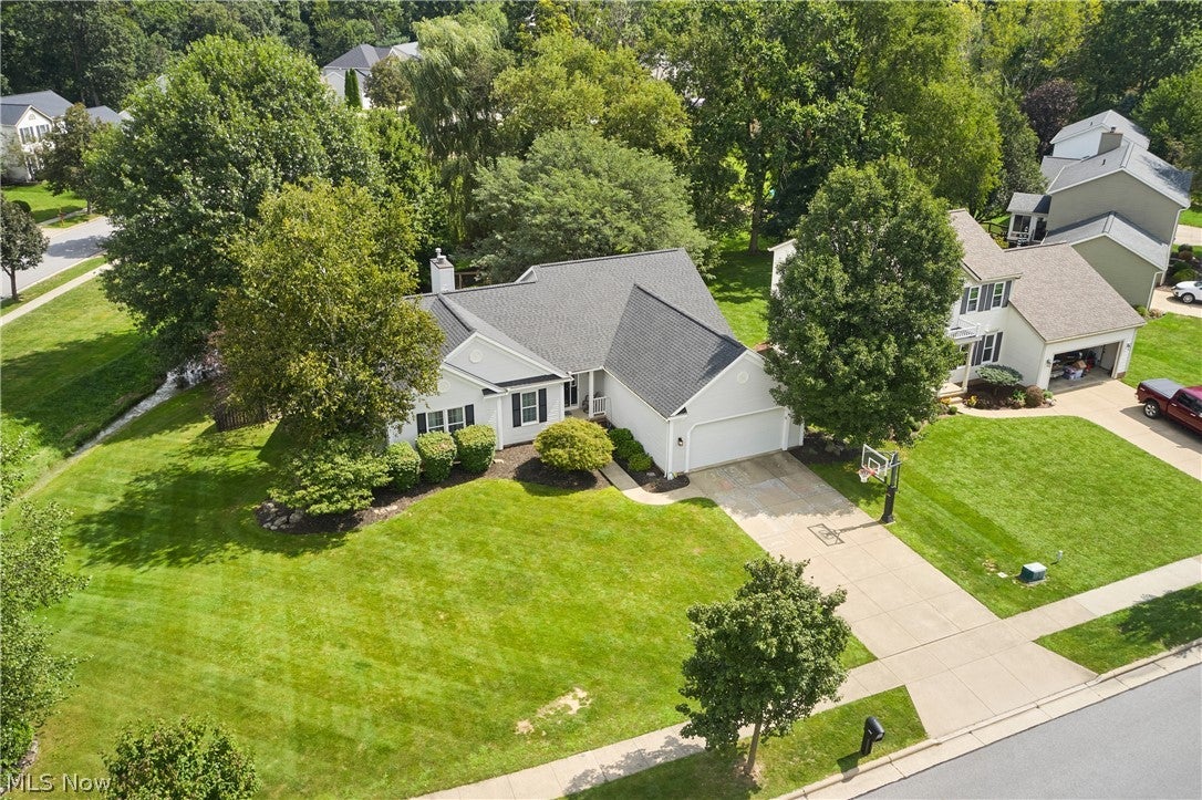 3799 Hillbrook Drive
