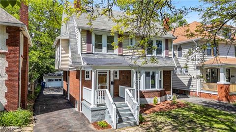 3295 Yorkshire Road, Cleveland Heights, OH 44118 - #: 5097615