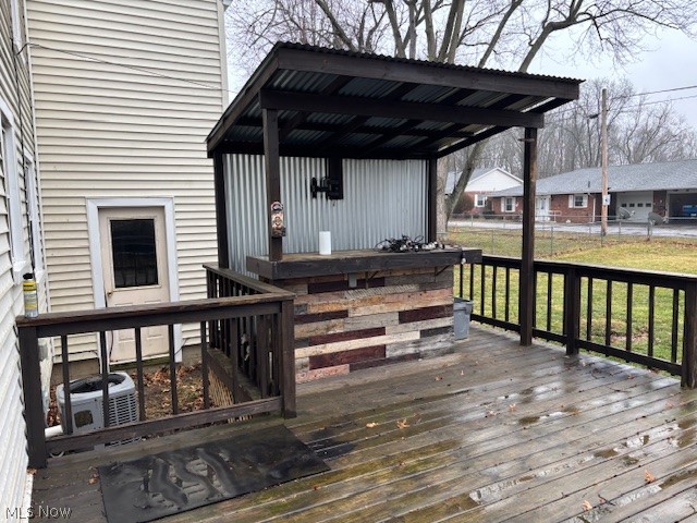 Wilson & Gibson - Residential