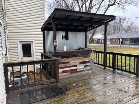 Tiny photo for 1009 E 6th Street, Salem, OH 44460 (MLS # 5190563)