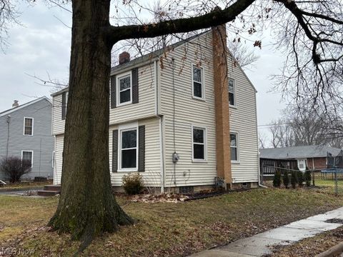 Tiny photo for 1009 E 6th Street, Salem, OH 44460 (MLS # 5190563)